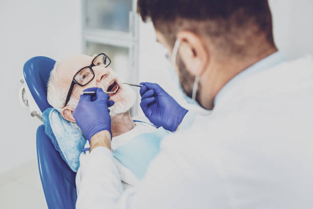 Best Chipped Tooth Repair Near Me  in Clarksdale, MS
